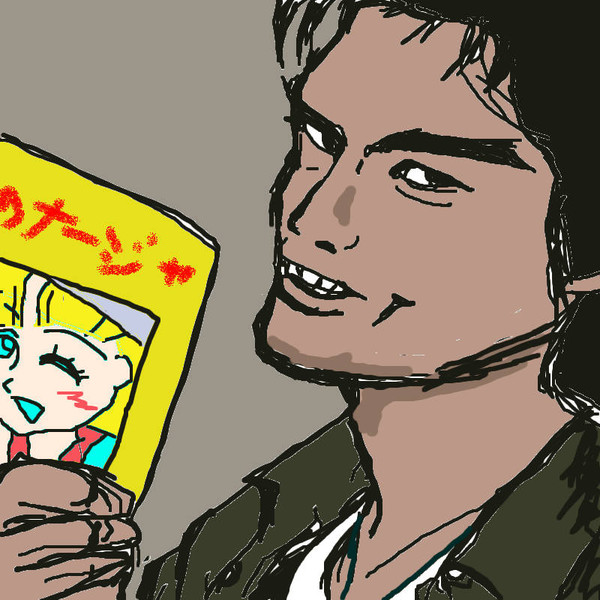 草加さん