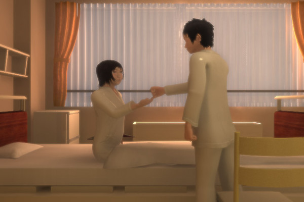 約束
