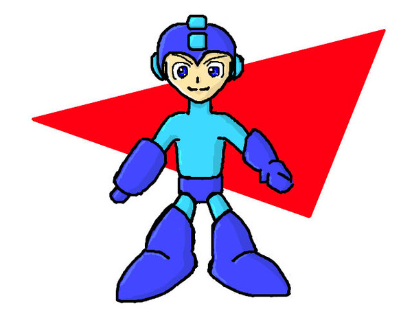 ロックマン