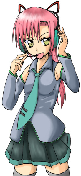 ヴォカロイドいいよね