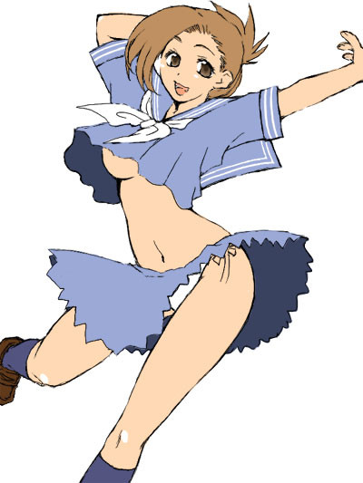 みさお