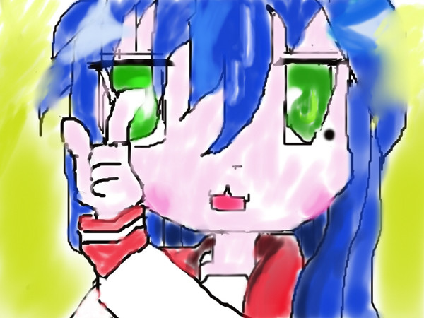 こなた