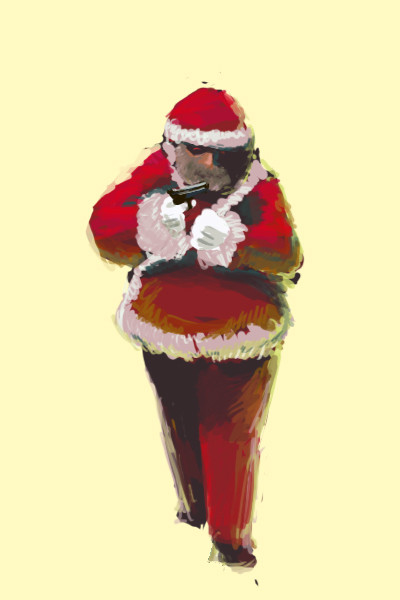 Merry Christmas!