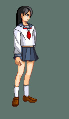 きっちりさん