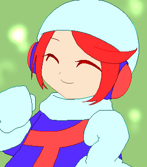 フロウフロウ