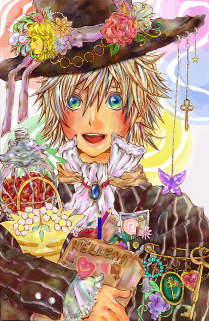 halloween!!
