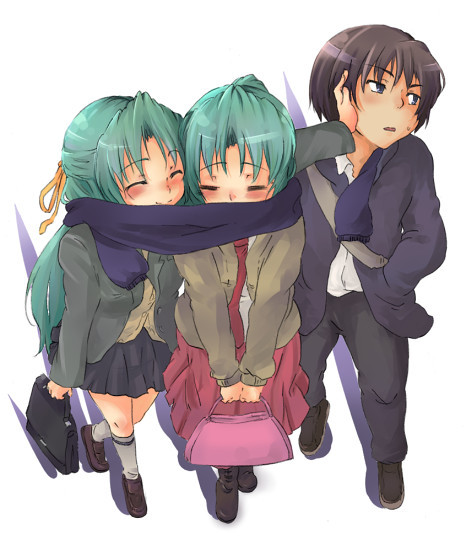 あいあいまふらー