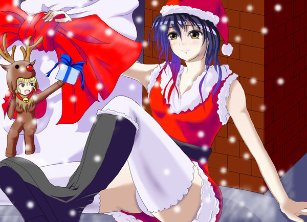 メリクリ