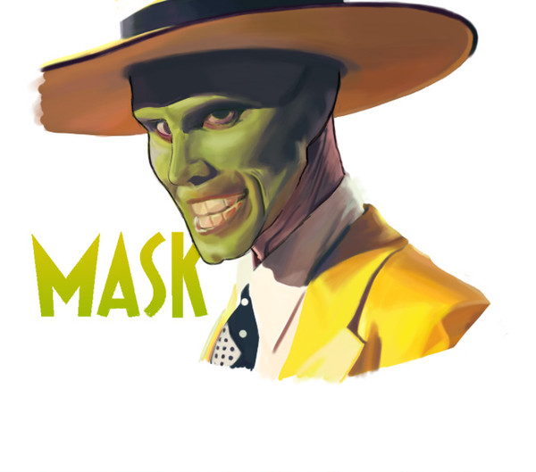 MASK