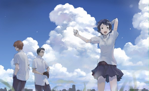 ときかけ