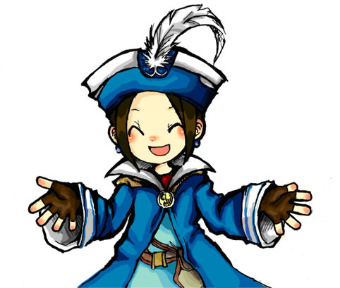 FFTA 青魔
