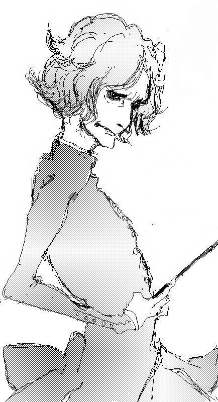セブルス。