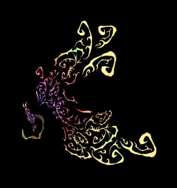 ButterflyDragon