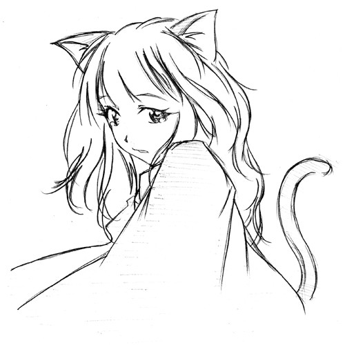 アレ。