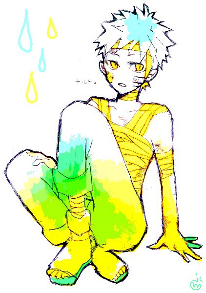 ナルト