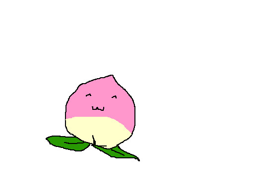 桃