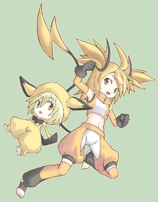 ピチュライ