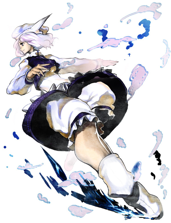 レティ・ホワイトロック