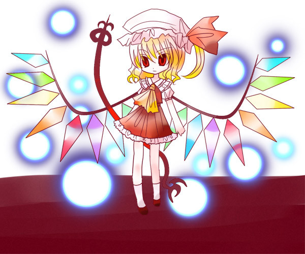 フランドール