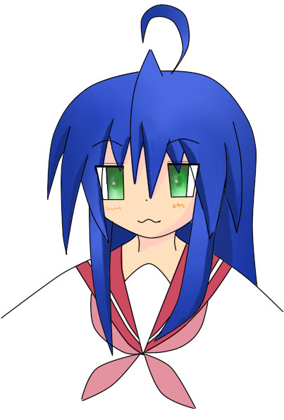 こなた