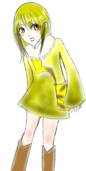 ぴかちゅう