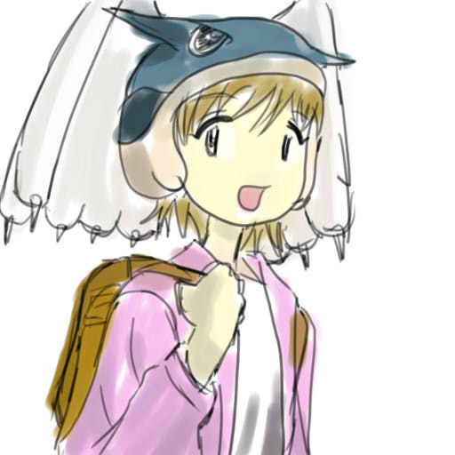 落書き