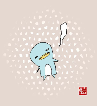 抜け殻
