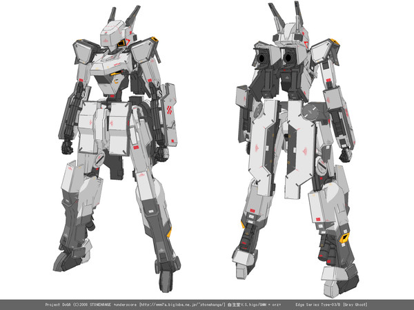 GrayGhost