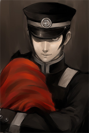 ライドウ