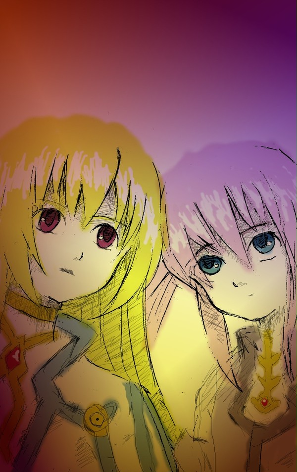 うつろ