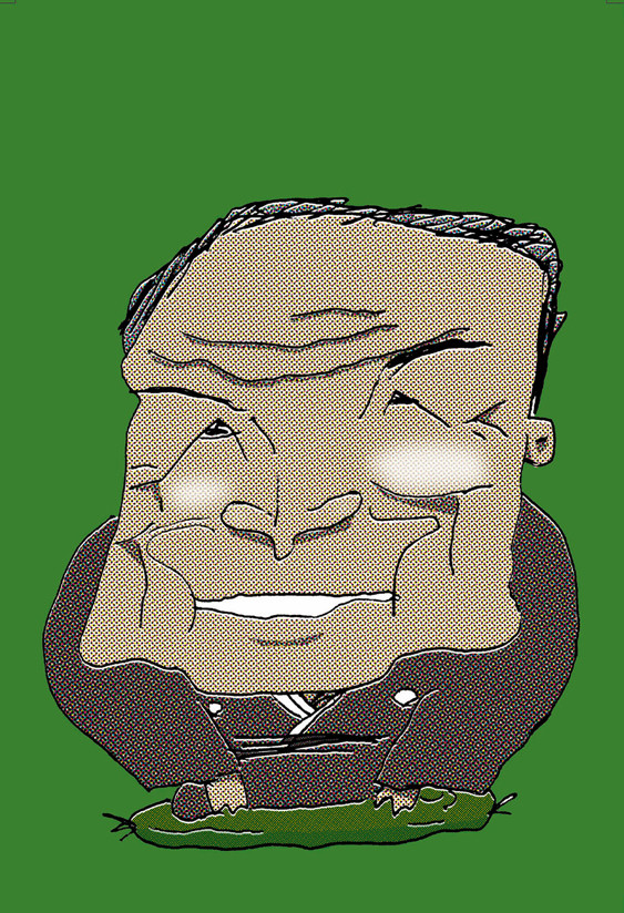 笑福亭仁鶴