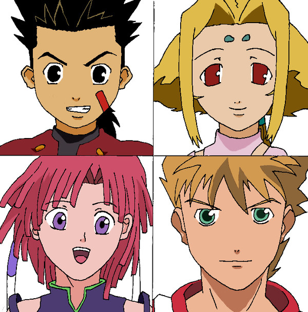 ゾイド＆スラッシュゼロ