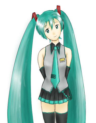 Vocaloid01