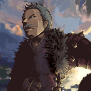 FFT ： ガフガリオン