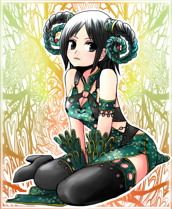 メレ様