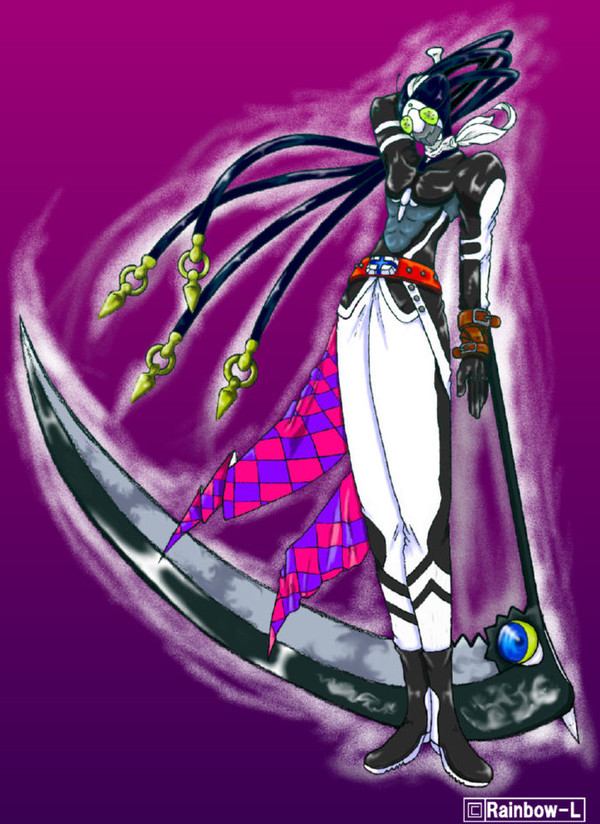 オリジナル仮面ライダー