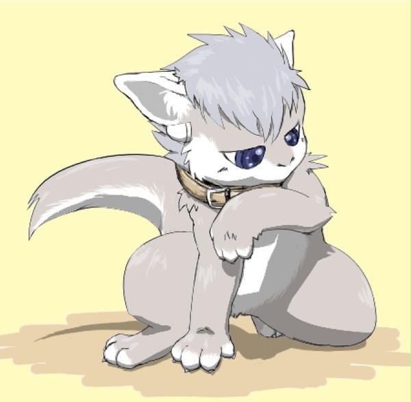 ケモ竜