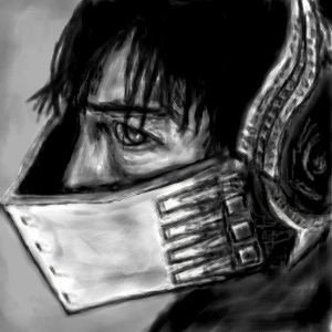 たった一つの命を捨てて