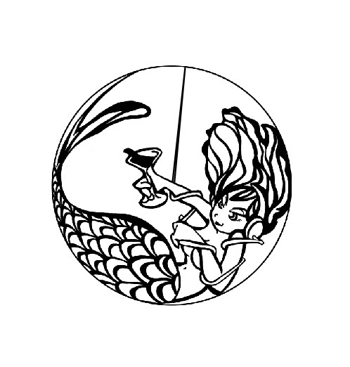 人魚