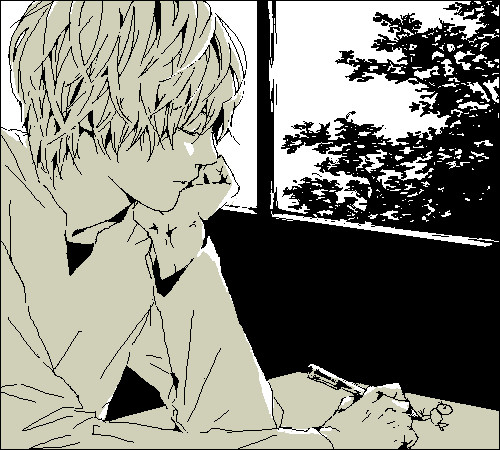 片隅 - 1/1