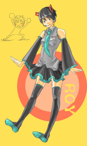ろっいろい