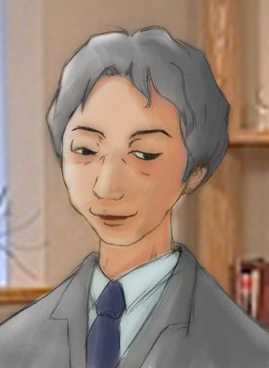 たなか社長