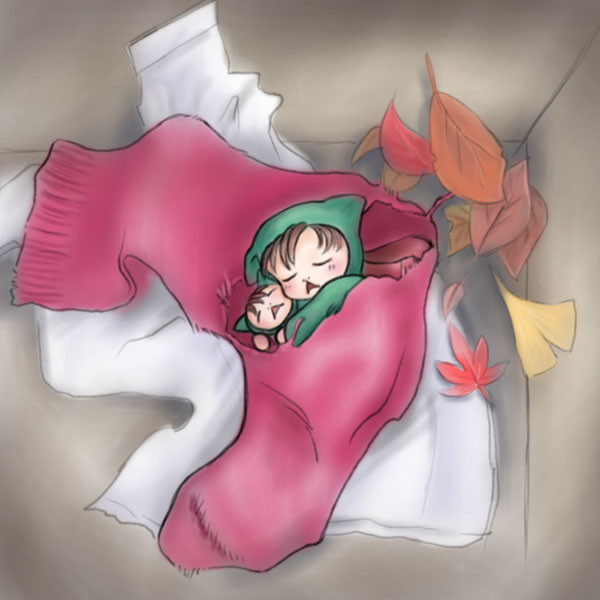 靴下