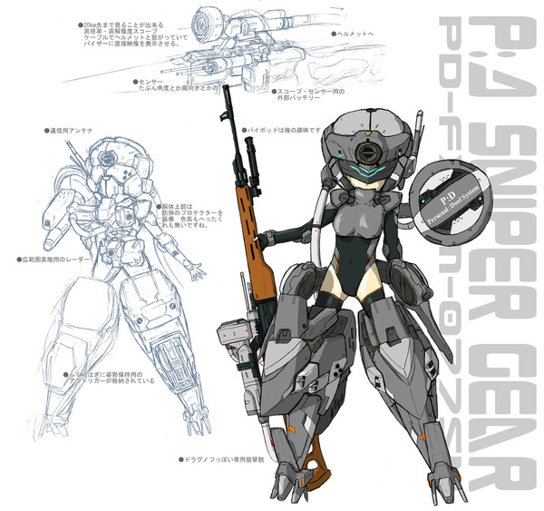P:D PD-FxNM-077SN