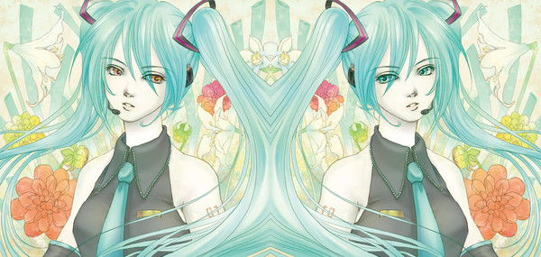 咲き誇る花がごとく唄ゑ