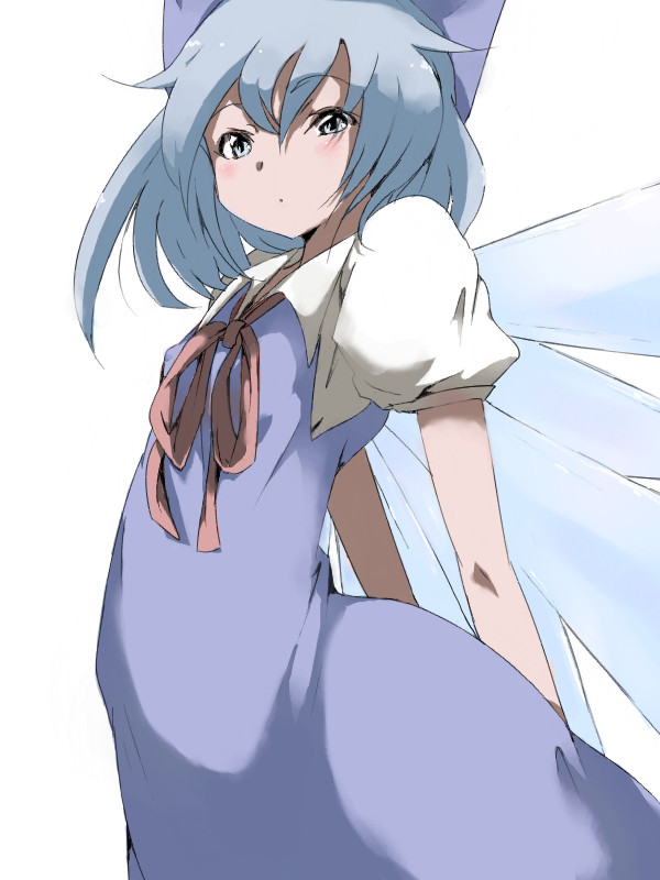 チルノ