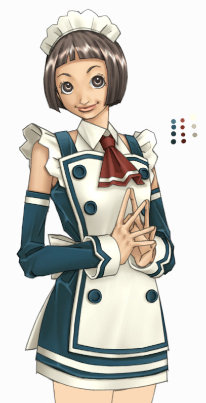 明度娘