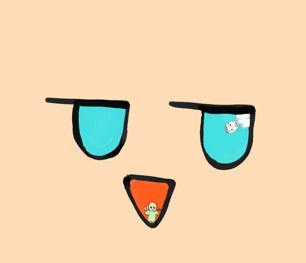 ソワカちゃん