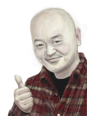 高橋名人