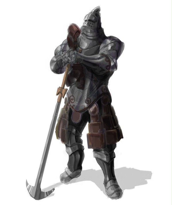 黒騎士